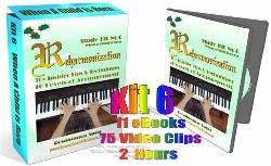 Reharmonization Kit 6