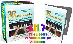 Reharmonization Kit 7