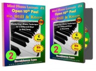 Mini Piano Lesson #2 – The Open 10th Feel